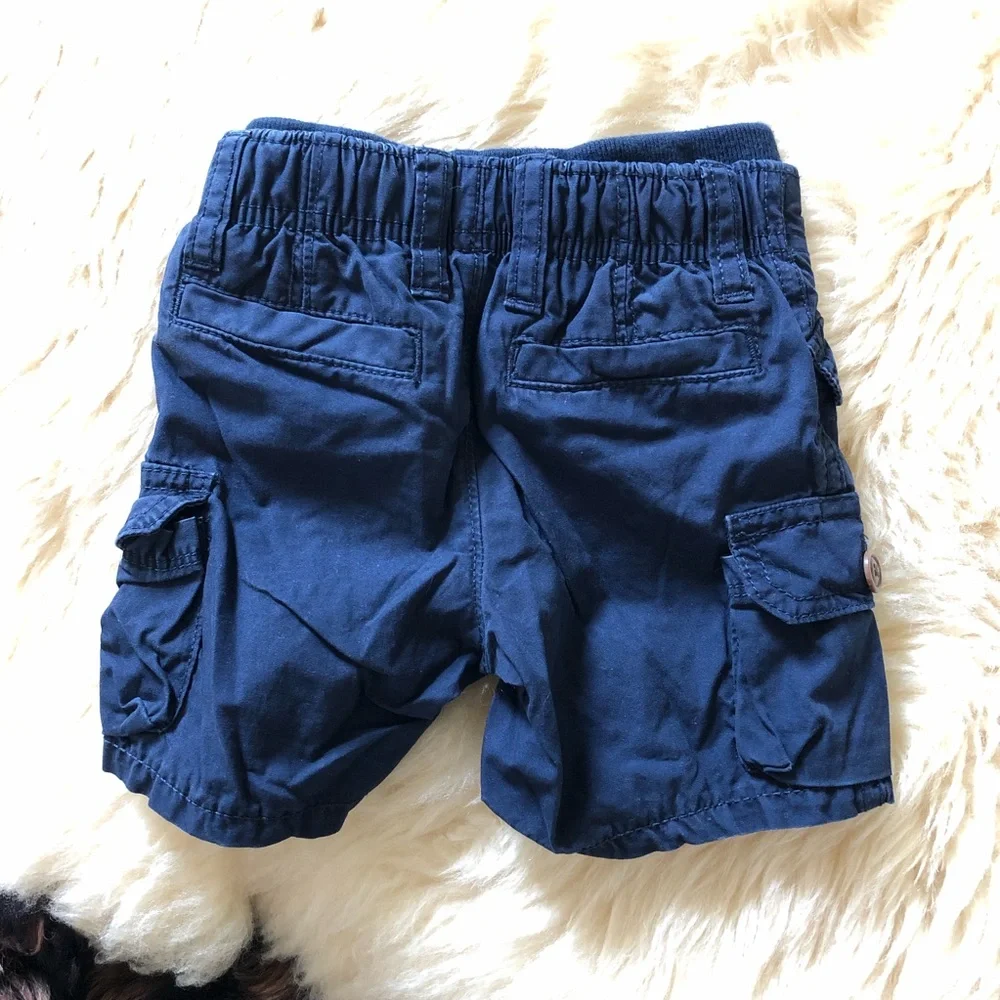 Baby Gap boys shorts